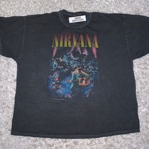 Urban Outfitters NIRVANA T-Shirt